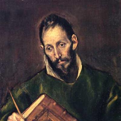 Feast of Saint Luke, Evangelist