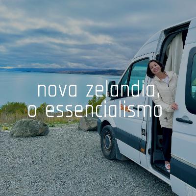 nova zelandia, o essencialismo nova zelandia, o essencialismo