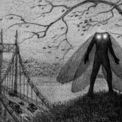 The Mothman
