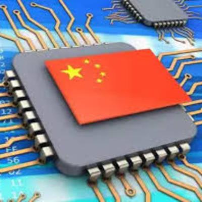 China 2º parte