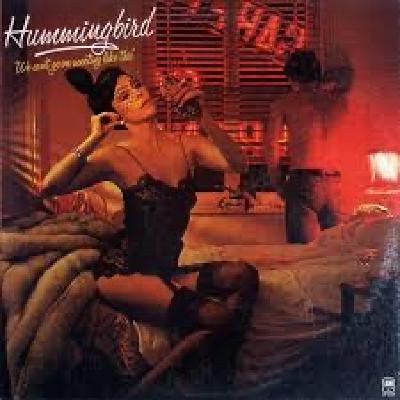 Discos Ocultos, Ep.60 (Elton John, Hummingbird, Eric Sirkel, Tommy Keene, Catfish Hodge...)