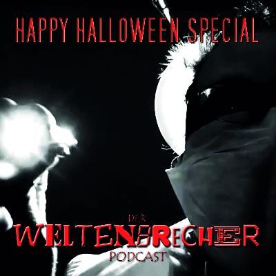 Special: 2011er HOERtrailer.TV Halloween Special
