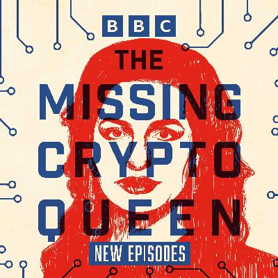 Introducing... The Missing Cryptoqueen