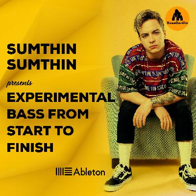 Episode 066 - Interview with Sumthin Sumthin