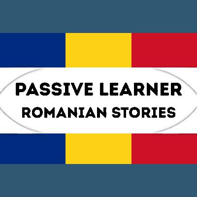 Episode 11 - The Teacher's Collection (Beginner Romanian)