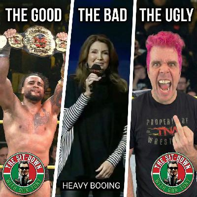The Sit-Down with Don Tony 1/18/26