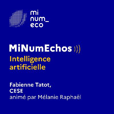 MiNumEchos - Quelle finalité à l’usage de l’IA ? MiNumEchos - Quelle finalité à l’usage de l’IA ?