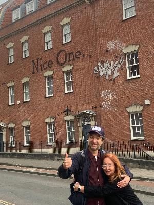 You’re not Listening with Mary Coughlan and Ultan Conlon Ep 54 You’re not Listening with Mary Coughlan and Ultan Conlon Ep 54