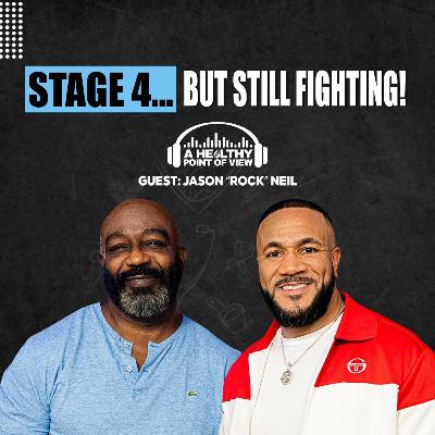 The Street Legend Who Beat Crime, Faced Death & Found God | Jason “Rock” Neil | Ep. 101 The Street Legend Who Beat Crime, Faced Death & Found God | Jason “Rock” Neil | Ep. 101