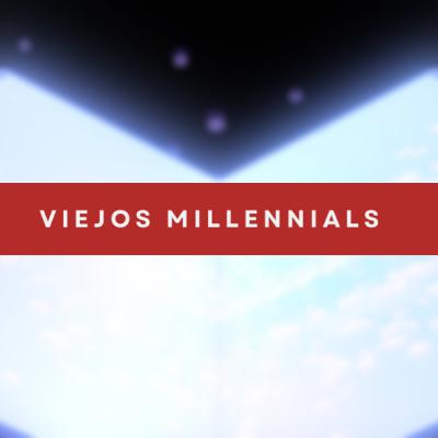 Viejos Millennials Episodio 234 - "Llamame cuando se doble"