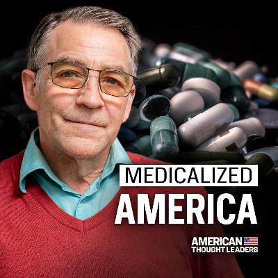 How Overdiagnosis Turns Healthy People Into Patients | Alan Cassels