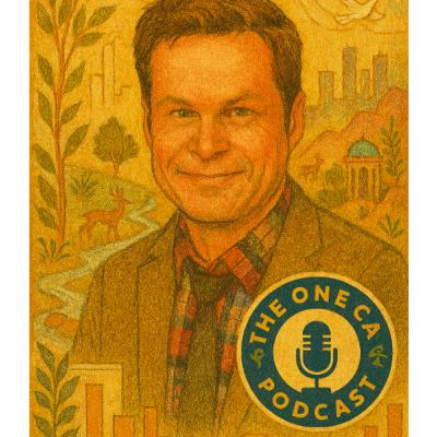 254: Iran’s Criminal Playbook. Sam Cooper on Cartels, Diaspora Networks, and Strategic Evasion