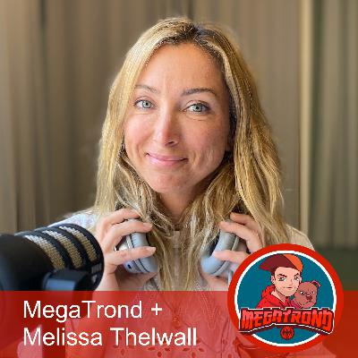 Melissa Thelwall