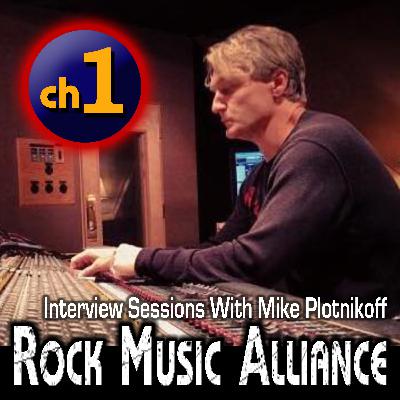 E26: Mike Plotnikoff - Talks Mixing And Production, Guitar Miking, His Early Days, How Synesthesia Helps His Mixing And Production. E26: Mike Plotnikoff - Talks Mixing And Production, Guitar Miking, His Early Days, How Synesthesia Helps His Mixing And Production.
