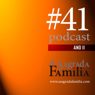 Podcast #41 | A cultura entre o centro e a periferia - entrevista com Chellmí Jep