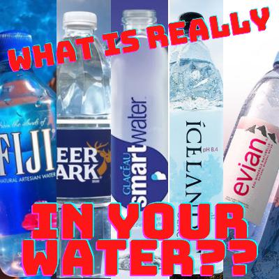 What are you drinking??