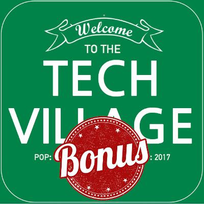 Bonus EP - In Tech We Trust (Reunion) Bonus EP - In Tech We Trust (Reunion)