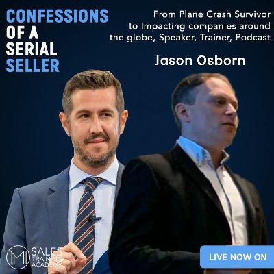 COSS86 - Jason Osborn COSS86 - Jason Osborn