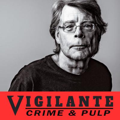 Stephen King's Most Gruesome Body Horror Story Stephen King's Most Gruesome Body Horror Story