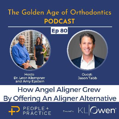 How Angel Aligner Grew By Offering An Aligner Alternative How Angel Aligner Grew By Offering An Aligner Alternative