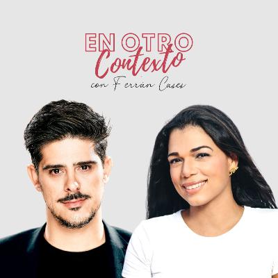 EP 15 | Dile adiós a la ansiedad con Ferran Cases