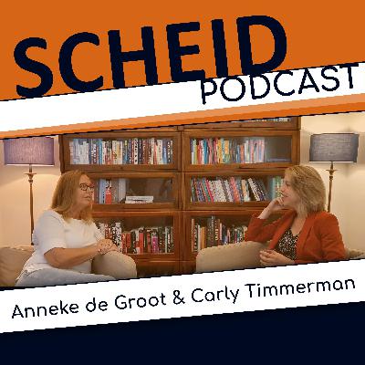 Wat als je een van je ouders niet meer ziet na de scheiding? (deel 2) - S4-2 Wat als je een van je ouders niet meer ziet na de scheiding? (deel 2) - S4-2