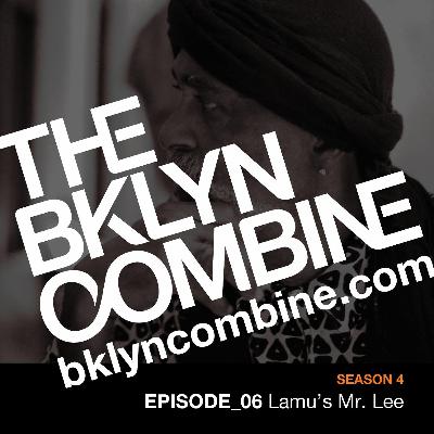 Mr. Lee Episode Part 2