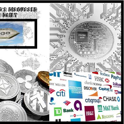 #Blockchain Mass Adoption And #CDBC'S Disscussed Special Guest Digital Assets Daily Part 1 #Blockchain Mass Adoption And #CDBC'S Disscussed Special Guest Digital Assets Daily Part 1