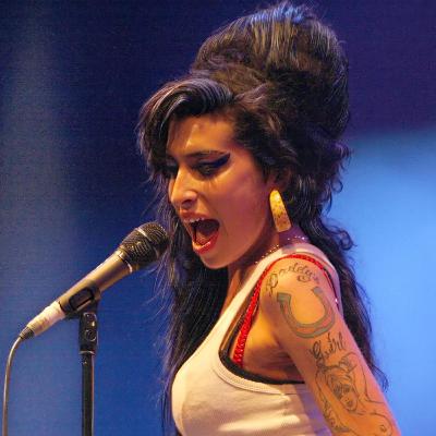 Amy Winehouse Amy Winehouse