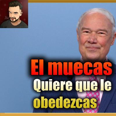 ‘Jehová es el único sabio’: cuando la obediencia sustituye al pensamiento