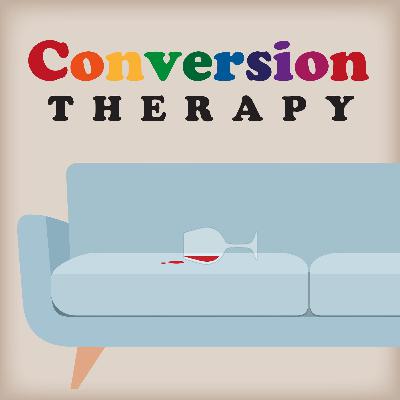 Ep. 4 - The Candy Is My Vagina Ep. 4 - The Candy Is My Vagina