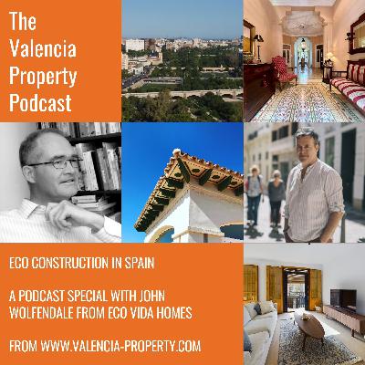 Sustainable Building in Spain - An Interview with John Wolfendale