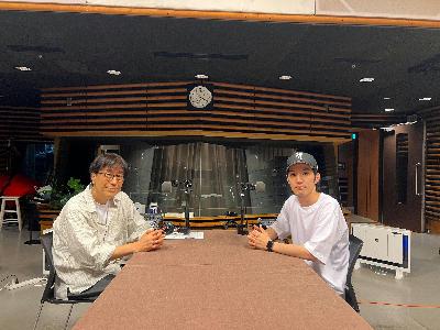 【こねこフィルム代表・三野和比古✕松任谷正隆】~トランスコスモス presents 松任谷正隆の…もっと変なこと聞いてもいいですか?」 【こねこフィルム代表・三野和比古✕松任谷正隆】~トランスコスモス presents 松任谷正隆の…もっと変なこと聞いてもいいですか?」