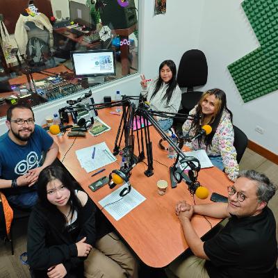 ¿Sabías Que Las Matemáticas Tienen Una Historia Muy Interesante? Con El Profesor John Bello ¿Sabías Que Las Matemáticas Tienen Una Historia Muy Interesante? Con El Profesor John Bello