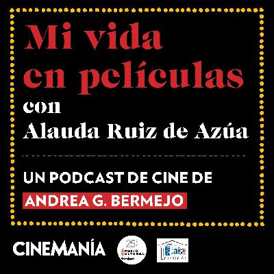 Alauda Ruiz de Azúa