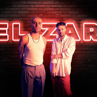 Lenguas Vivas #2 - El Zar Lenguas Vivas #2 - El Zar