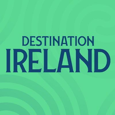 Interview 4: Eoghan Corry speaks to Fred Verdier from Visit Wicklow