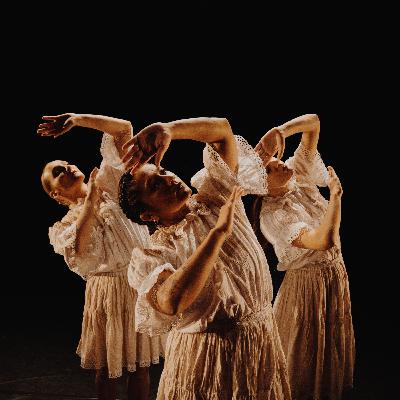Le Mot du chorégraphe épisode 24 - Jade Lada