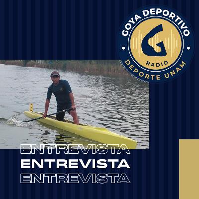 Goya Deportivo: Canotaje de la UNAM, oro y bronce en Copa Federación 2025 Goya Deportivo: Canotaje de la UNAM, oro y bronce en Copa Federación 2025