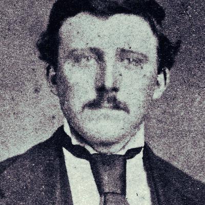 John Wesley Hardin's Final Stand (Part 4) John Wesley Hardin's Final Stand (Part 4)