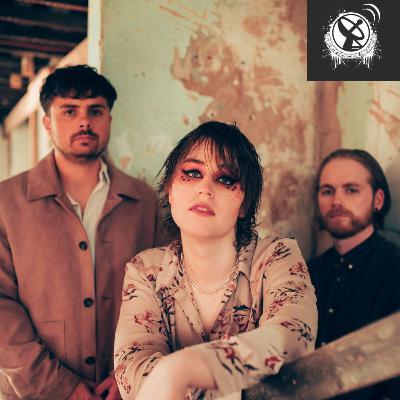 Kate (PUPIL SLICER) on Fleshwork