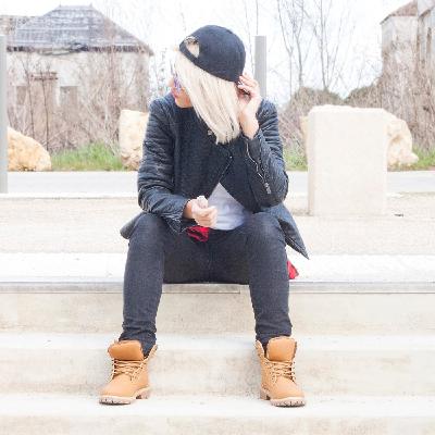 La mode en 2013 - ça s'habillait comment ?