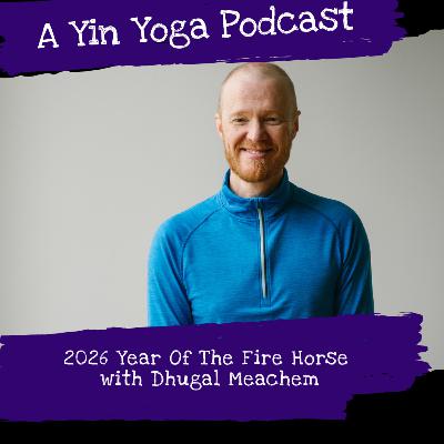 2026 Year of the Fire Horse - With Dhugal Meachem 2026 Year of the Fire Horse - With Dhugal Meachem