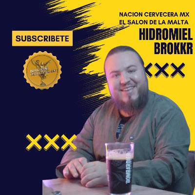 🎙️ Podcast Cervecero: De profesionista a mead master 🍯 historia, recetas y competencia