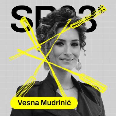 Akupunktura i životne odluke s Vesnom Mudrinić (SP03) Akupunktura i životne odluke s Vesnom Mudrinić (SP03)