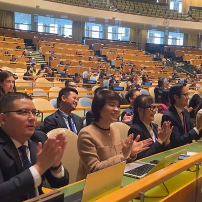 Nhận diện sự thật - Sự thật là bằng chứng đanh thép nhất