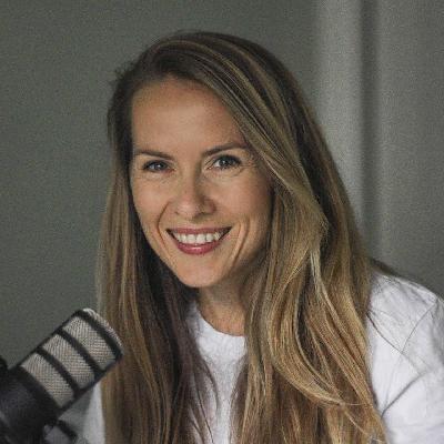 Marianne møter Annette Dragland