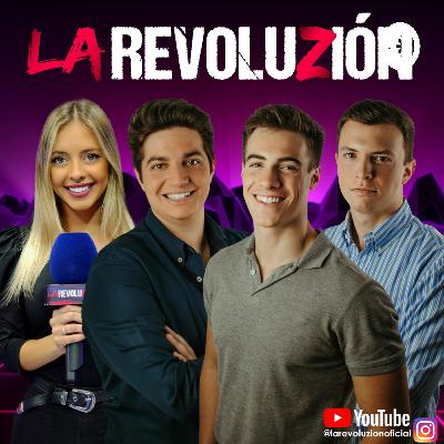 La NAVIDAD MÁS HOT: SATISFYER, volver con tu EX y más RELACIONES SEXUALES | LA REVOLUZION 029