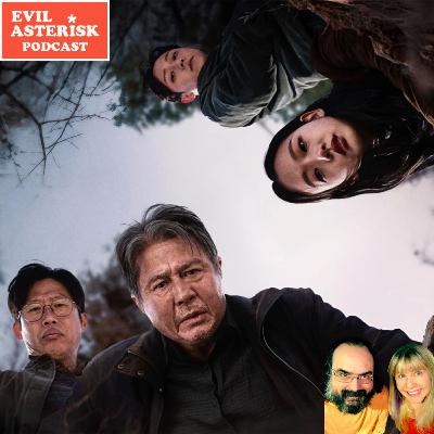 S2 E3: Exhuma (2024)