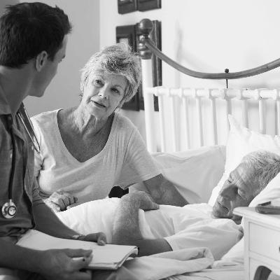 Episode Eight: Love After Life